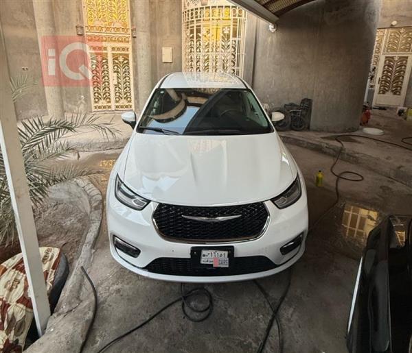 كرايسلر باسيفيكا 2023 للبيع في العراق - أبو الخصيب